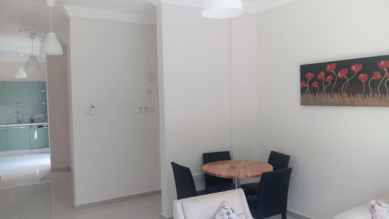 Aqua Royal Alexus Luxury Holiday Apartments Girne Екстер'єр фото