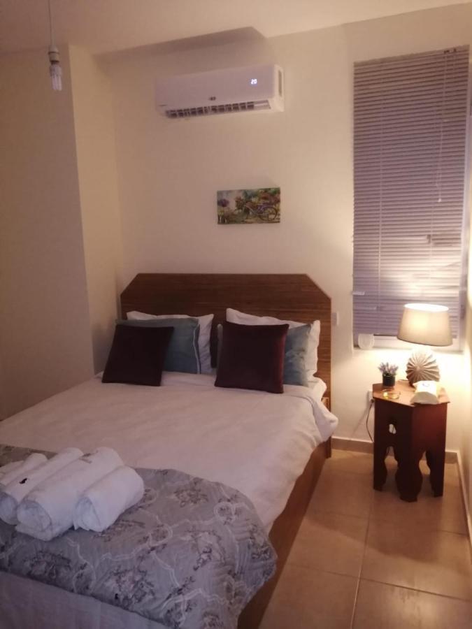Aqua Royal Alexus Luxury Holiday Apartments Girne Екстер'єр фото
