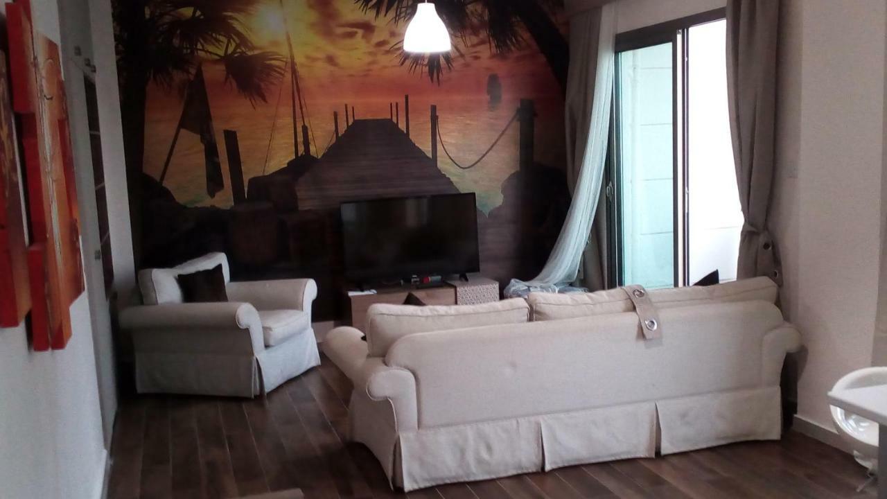 Aqua Royal Alexus Luxury Holiday Apartments Girne Екстер'єр фото